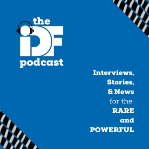 The IDF Podcast