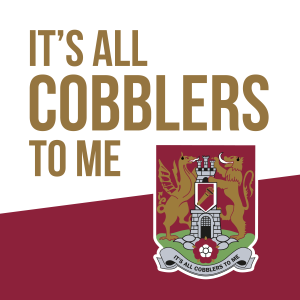 It's All Cobblers To Me