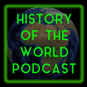 History of the World podcast
