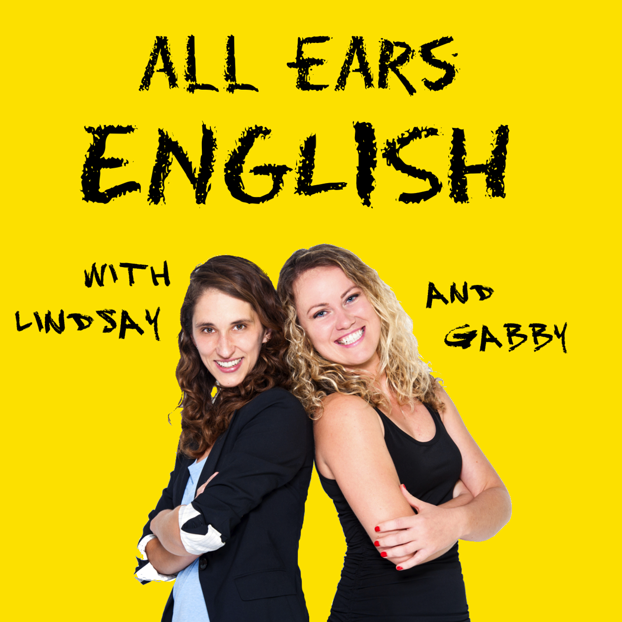「All Ears English」の画像検索結果