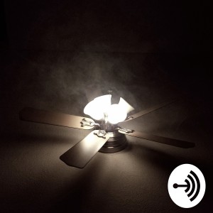 User Podcast Logo