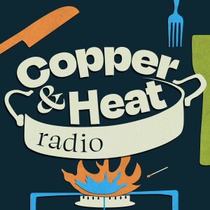Copper & Heat Radio