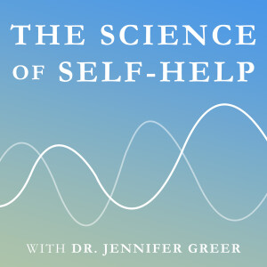 The Science of Self Help