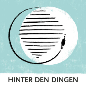 User Podcast Logo