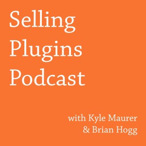 Selling Plugins Podcast