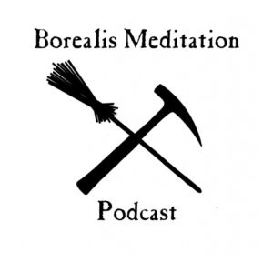 User Podcast Logo