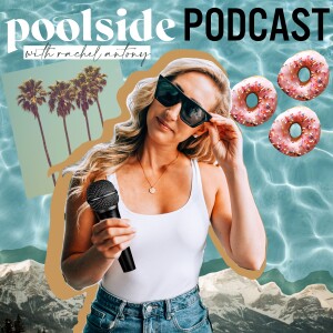 Poolside Podcast