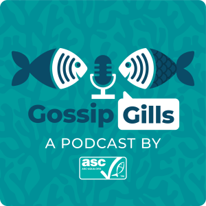 User Podcast Logo