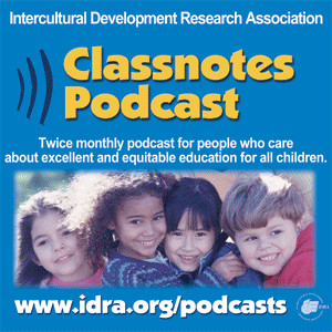 User Podcast Logo