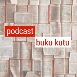 Podcast Buku Kutu