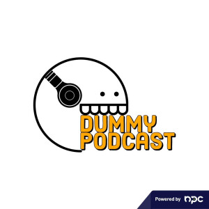 Dummy Podcast Indonesia