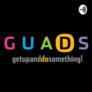 User Podcast Logo