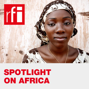 Spotlight on Africa