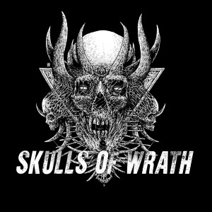 Skulls Of Wrath: A Heavy Metal Podcast