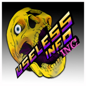 User Podcast Logo