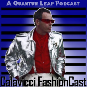 User Podcast Logo