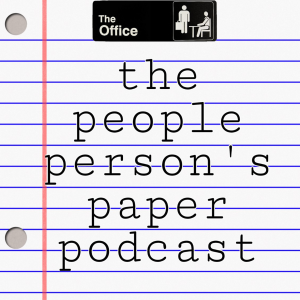 User Podcast Logo
