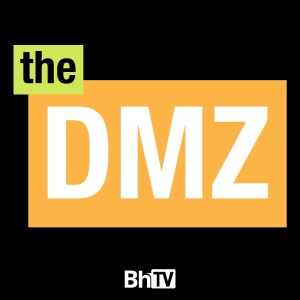 Bloggingheads.tv: The DMZ