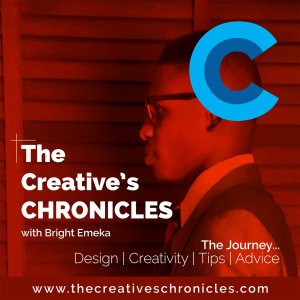 The Creative's Chronicles Podcast