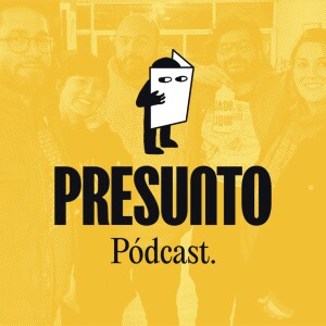 User Podcast Logo