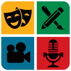 User Podcast Logo