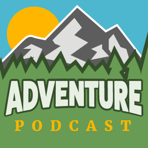 User Podcast Logo