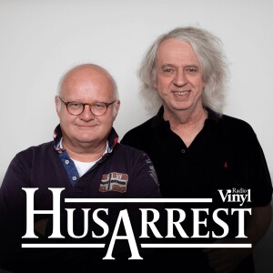 User Podcast Logo