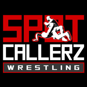 Spot Callerz the Wrestling Game