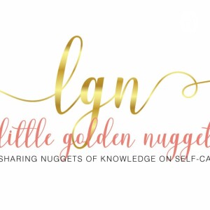 Gigi’s little golden nuggets