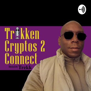 Trekken Cryptos 2 Connect