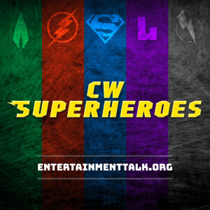 CW Superheroes