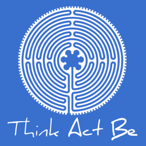 Think Act Be Podcast