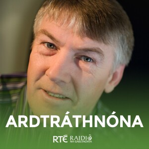 Ardtráthnóna