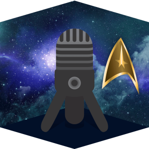 User Podcast Logo