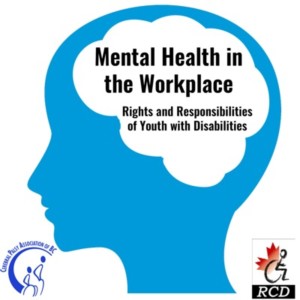 Mental Heath in the Workplace