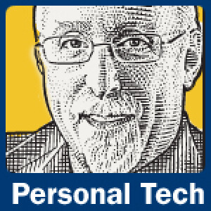 Walt Mossberg's Personal Technology