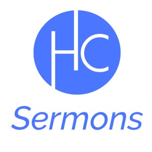 Harmony Church Sermon Podcast
