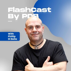 User Podcast Logo