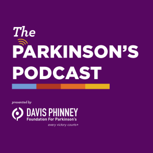 The Parkinson’s Podcast