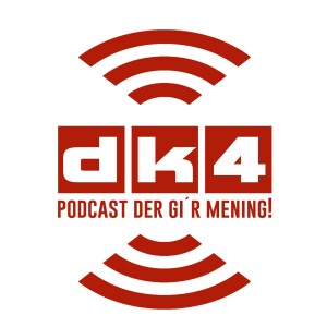 User Podcast Logo