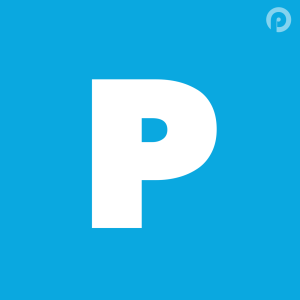User Podcast Logo