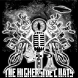 The Higherside Chats