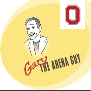 The Arena Guy's Backstage Pass