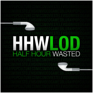 Half Hour Wasted Podcast