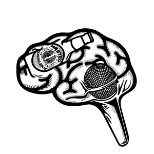 User Podcast Logo