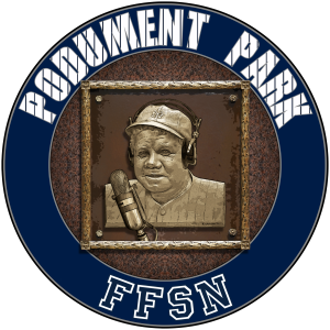 Podument Park: A New York Yankees Podcast