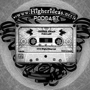 Higher Ideas Podcast