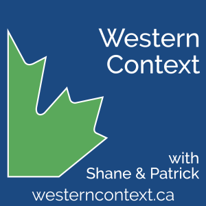 Western Context - News from Alberta, BC, and Canada