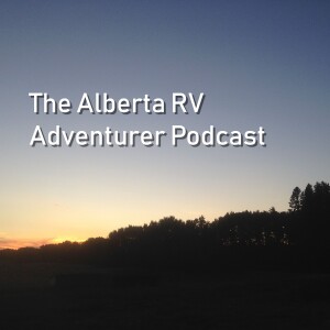 Alberta RV Adventurer