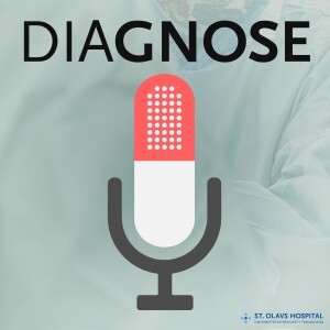 User Podcast Logo
